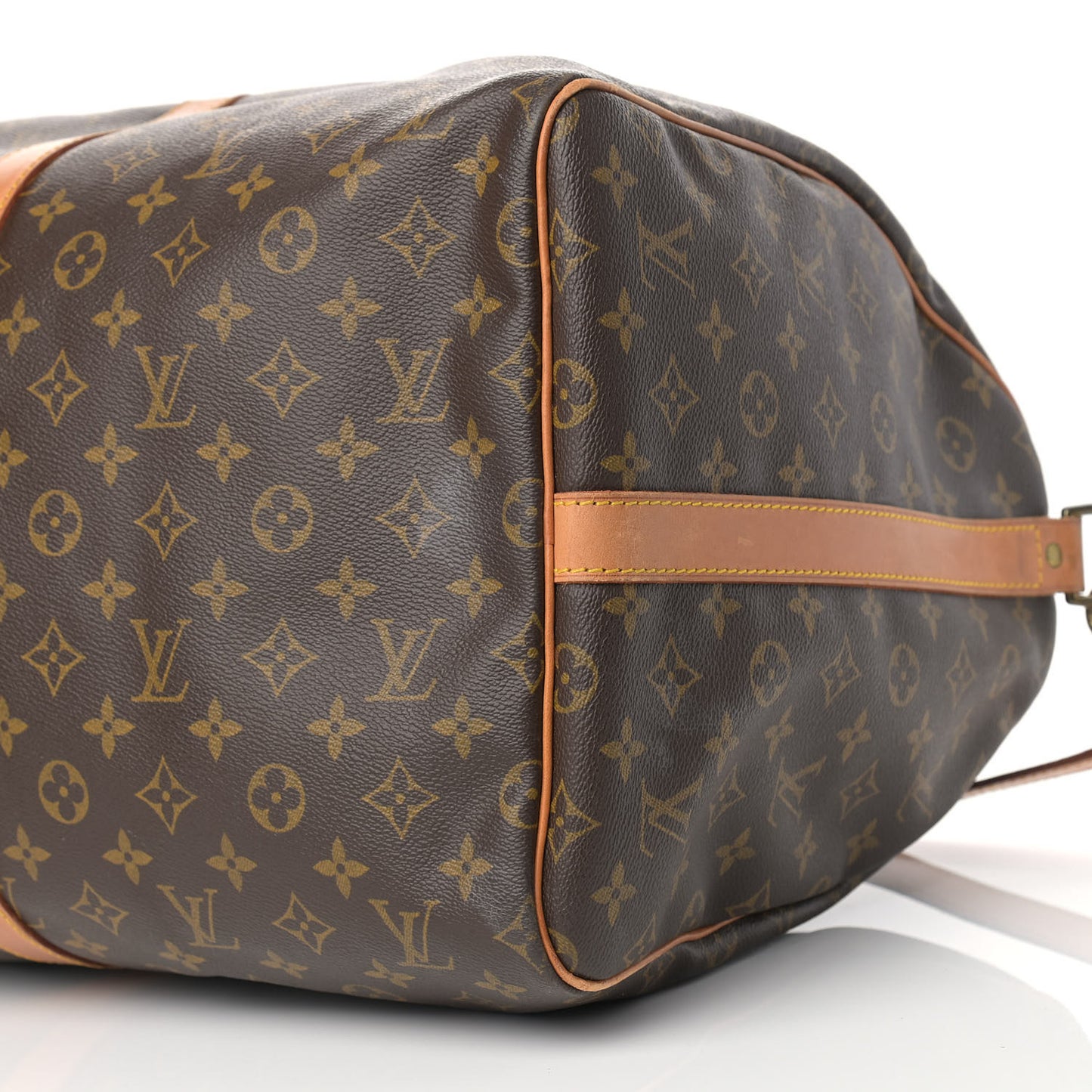 Monogram Keepall Bandouliere 55