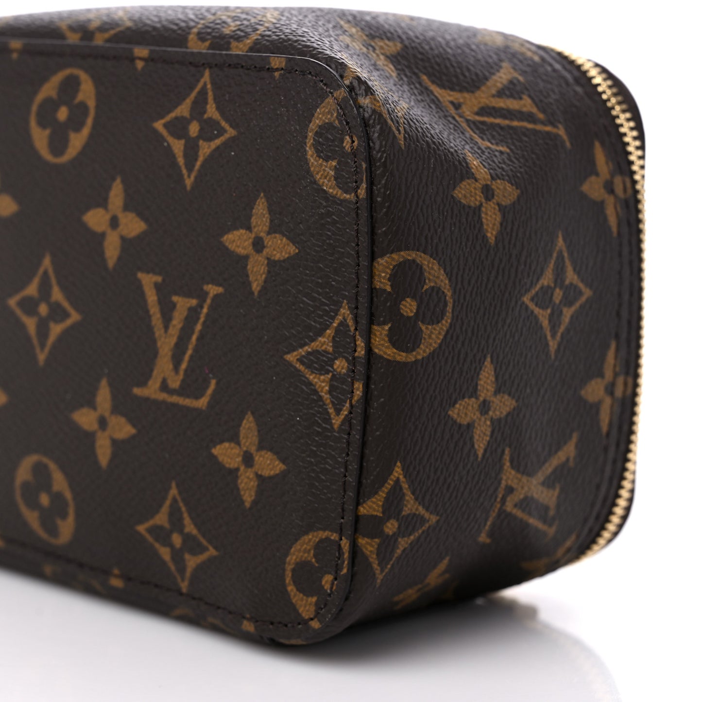 Monogram Packing Cube PM