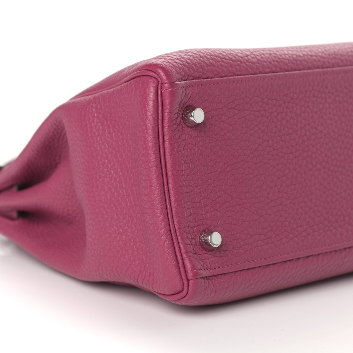 Hermes Togo Kelly Retourne 32 Tosca 33 of 37