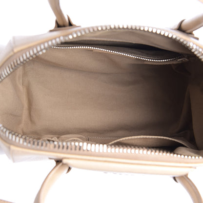 Givenchy Sugar Goatskin Small Antigona Beige Buff 5 of 17