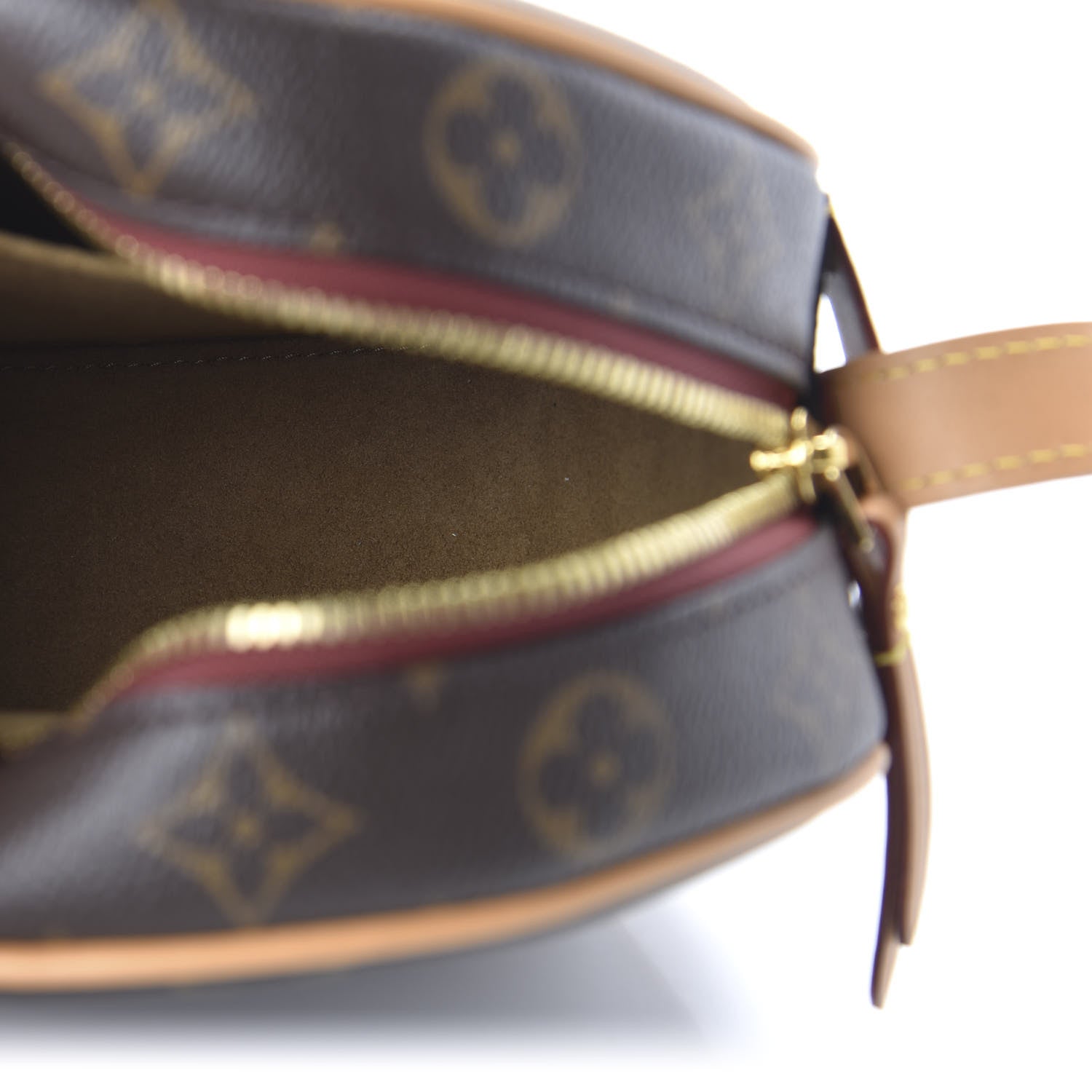 Louis Vuitton Monogram Boite Chapeau Souple PM 5 of 10