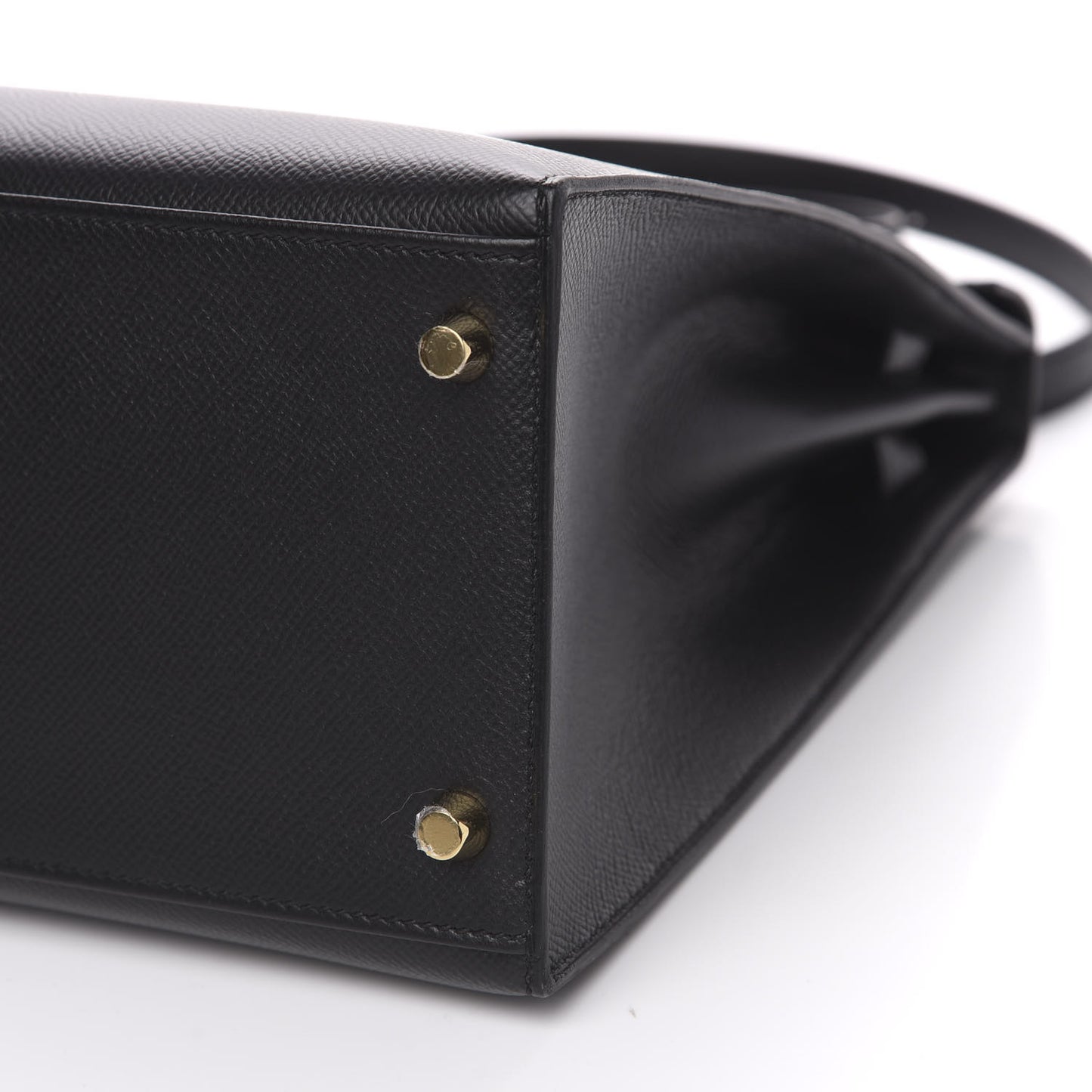 Epsom Kelly Sellier 35 Black