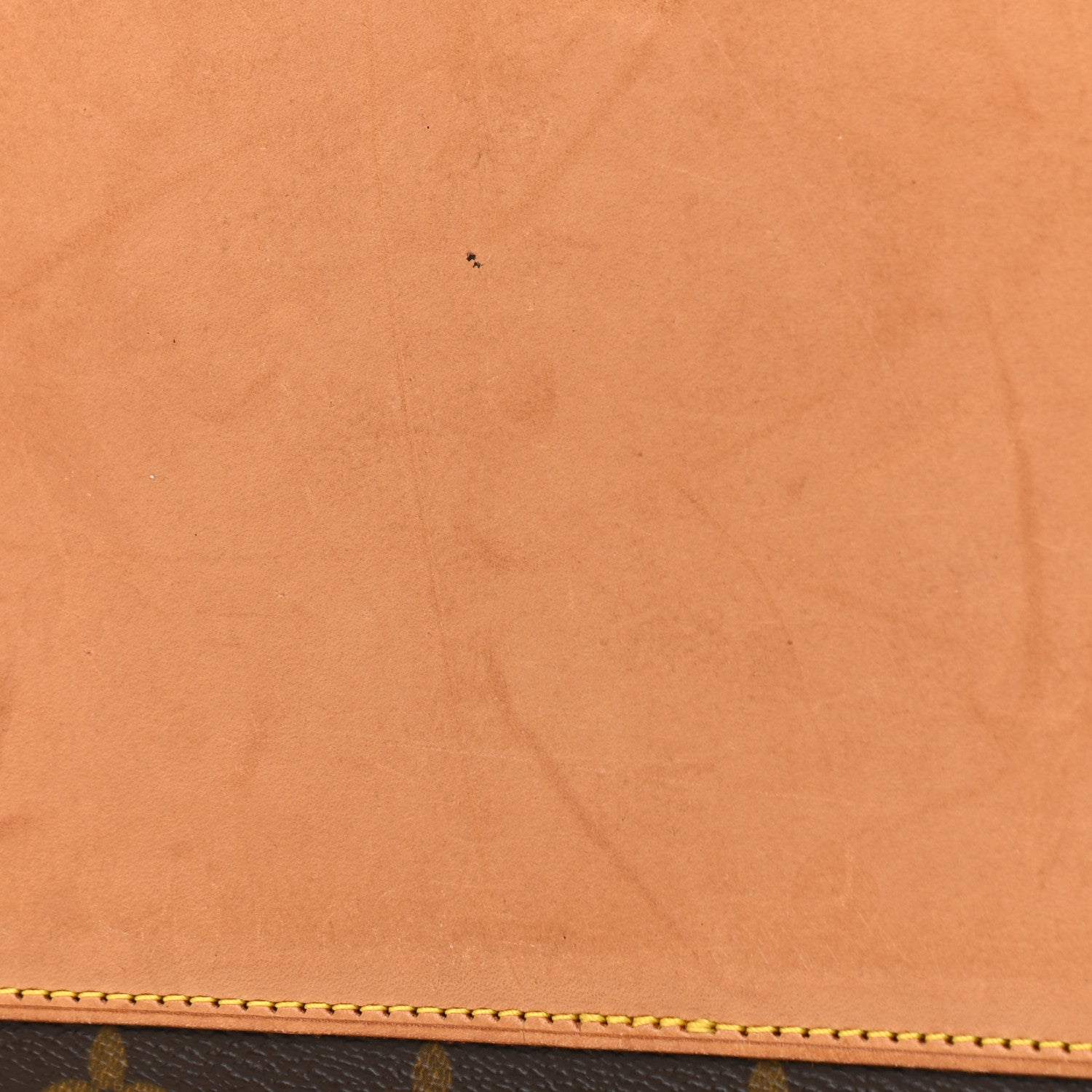 Louis Vuitton Monogram Cabas Alto 15 of 17