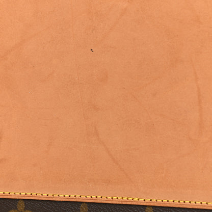 Louis Vuitton Monogram Cabas Alto 15 of 17