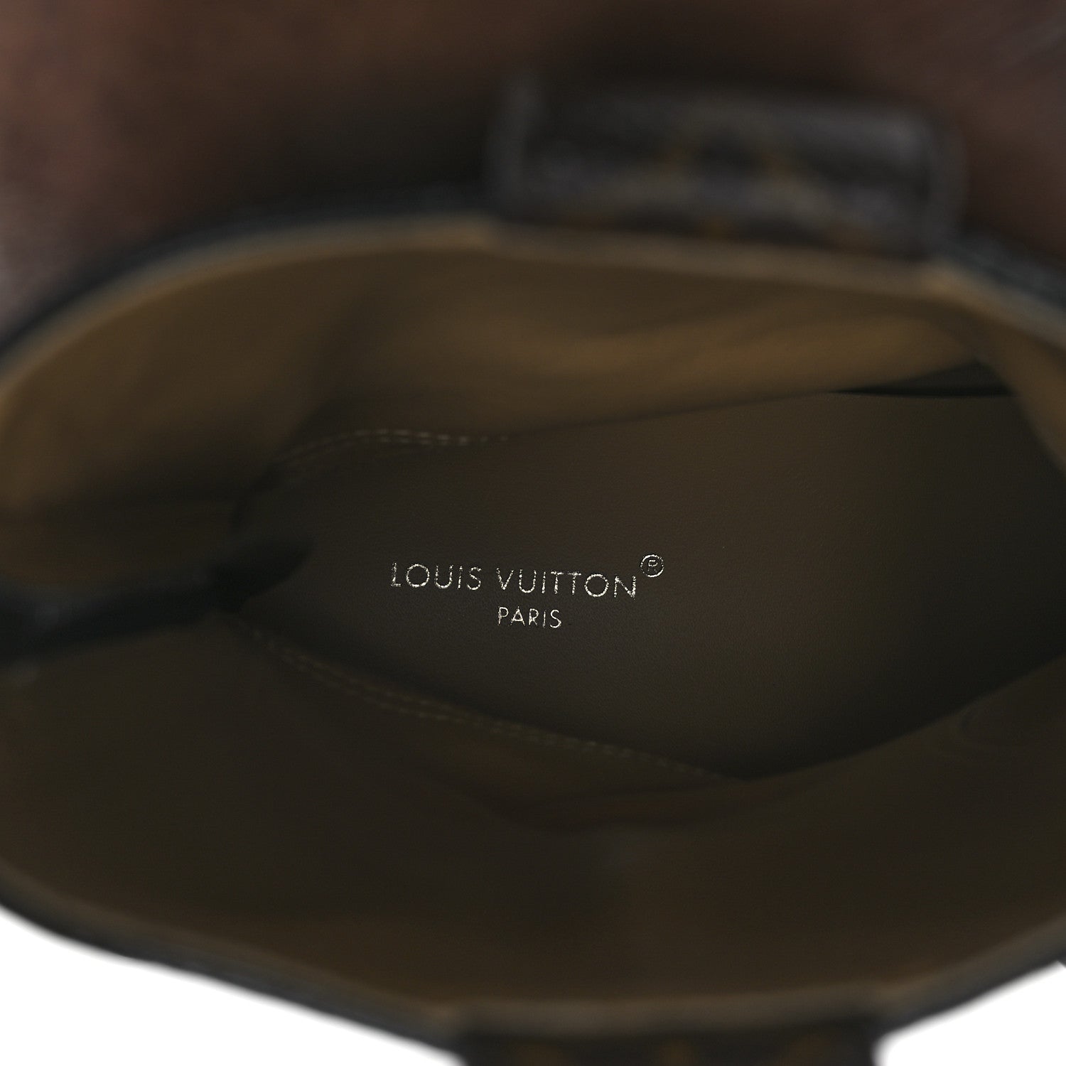 Louis Vuitton Monogram LV Archlight 2.0 Platform Ankle Boots 38 Black 8 of 11