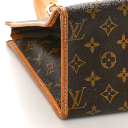 Louis Vuitton Monogram Popincourt Haut 7 of 11
