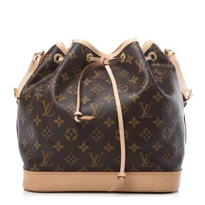 Louis Vuitton Monogram Noe BB 1 of 9