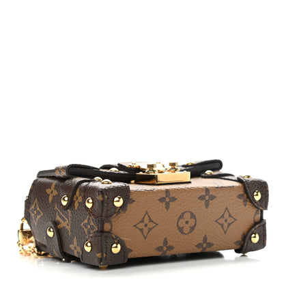 Louis Vuitton Reverse Monogram Essential Trunk NM 4 of 10