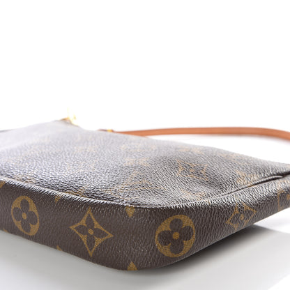 Louis Vuitton Monogram Pochette Accessories 5 of 9