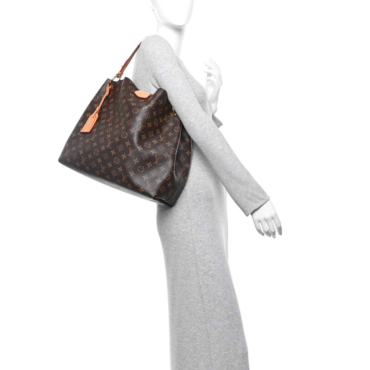 Monogram Graceful MM