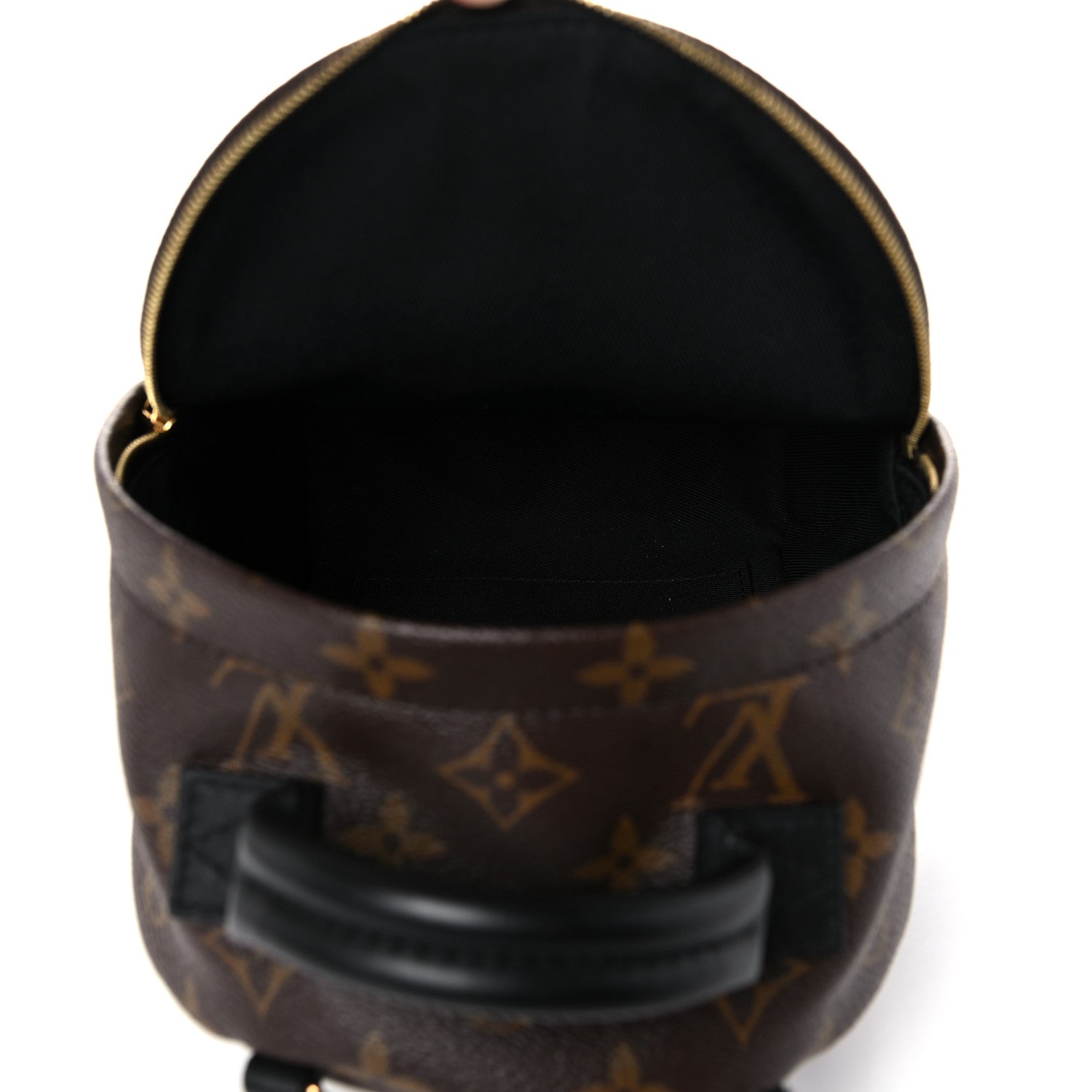 Louis Vuitton Monogram Palm Springs Backpack Mini 5 of 13
