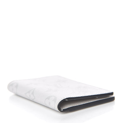 Louis Vuitton Taigarama Pocket Organizer NM Antartica 4 of 7