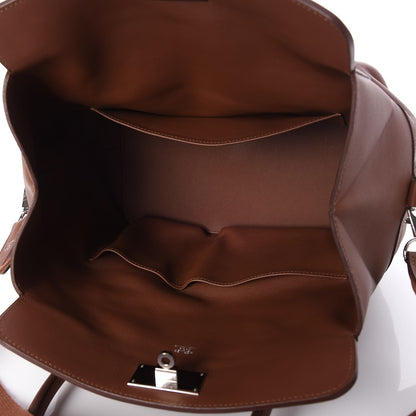 Hermes Swift Toolbox 26 Marron D'Inde 6 of 8