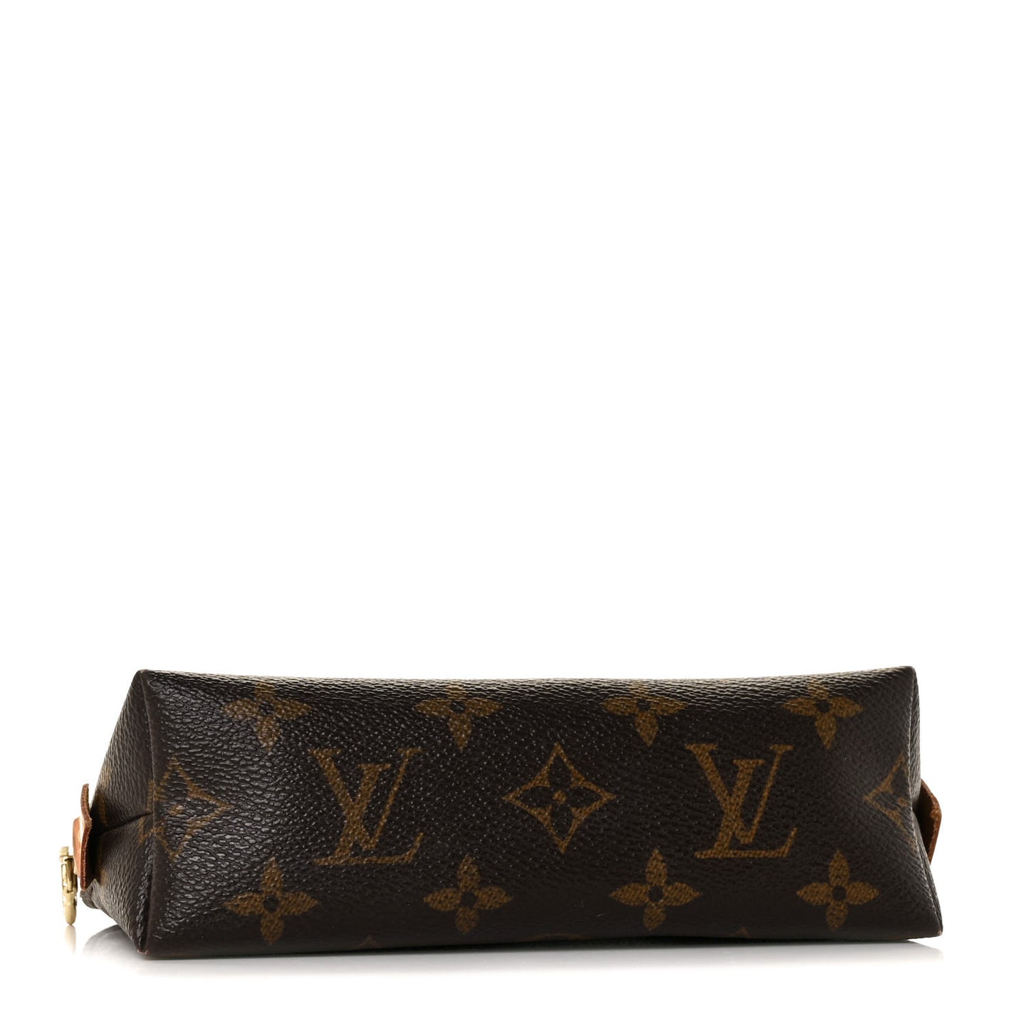 Monogram Cosmetic Pouch