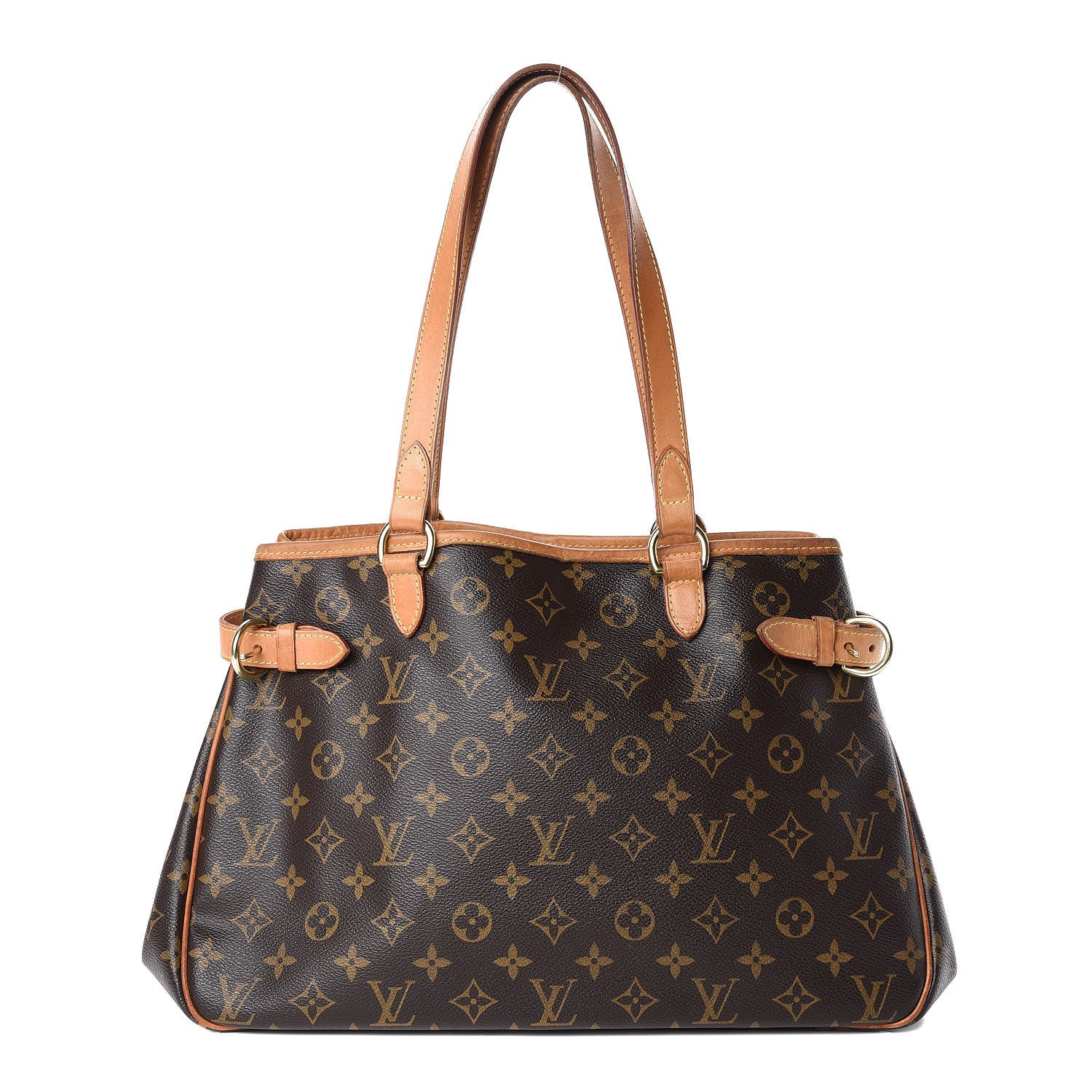Louis Vuitton Monogram Batignolles Horizontal 1 of 9