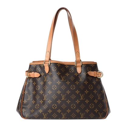 Louis Vuitton Monogram Batignolles Horizontal 1 of 9