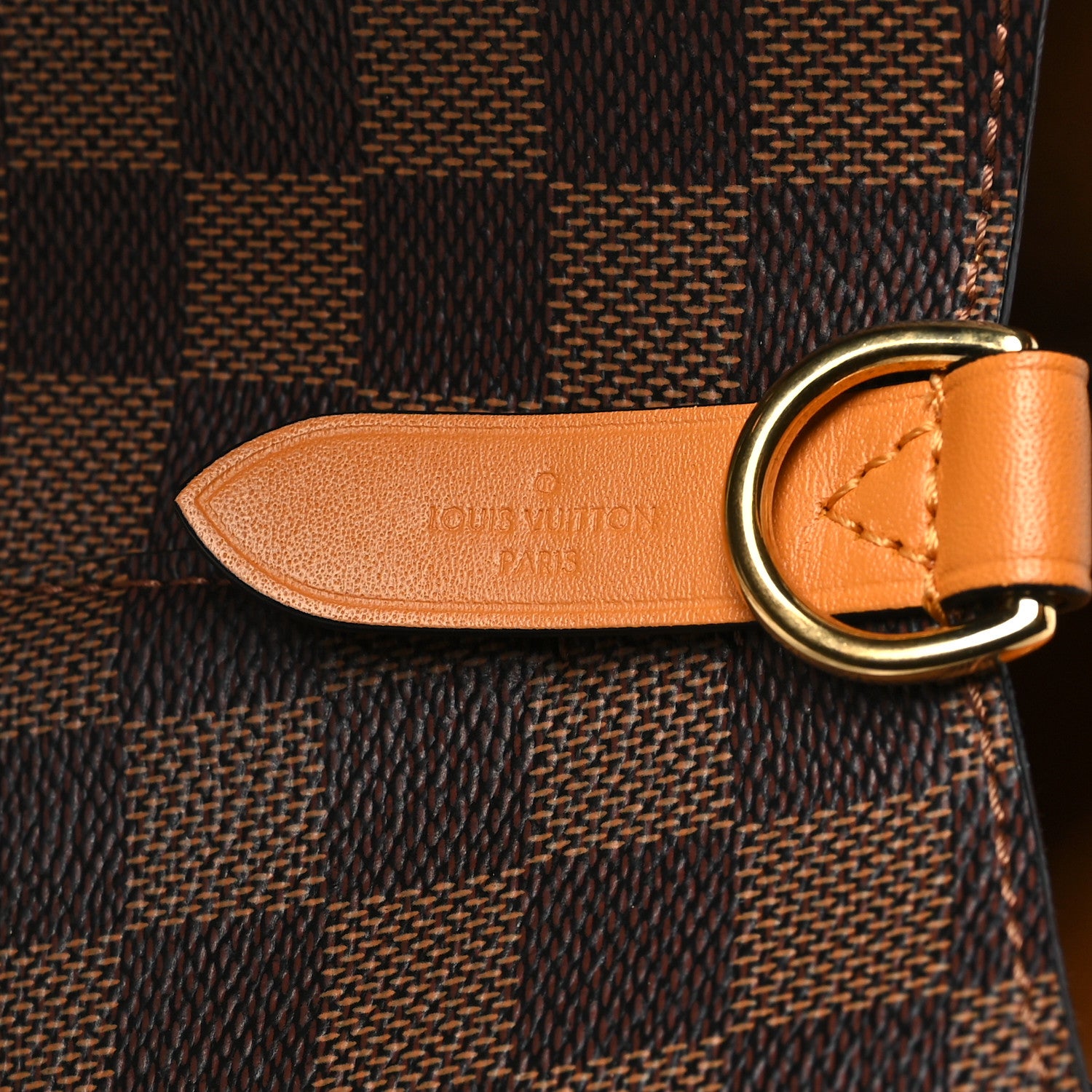 Louis Vuitton Monogram Neonoe MM Safran 6 of 11