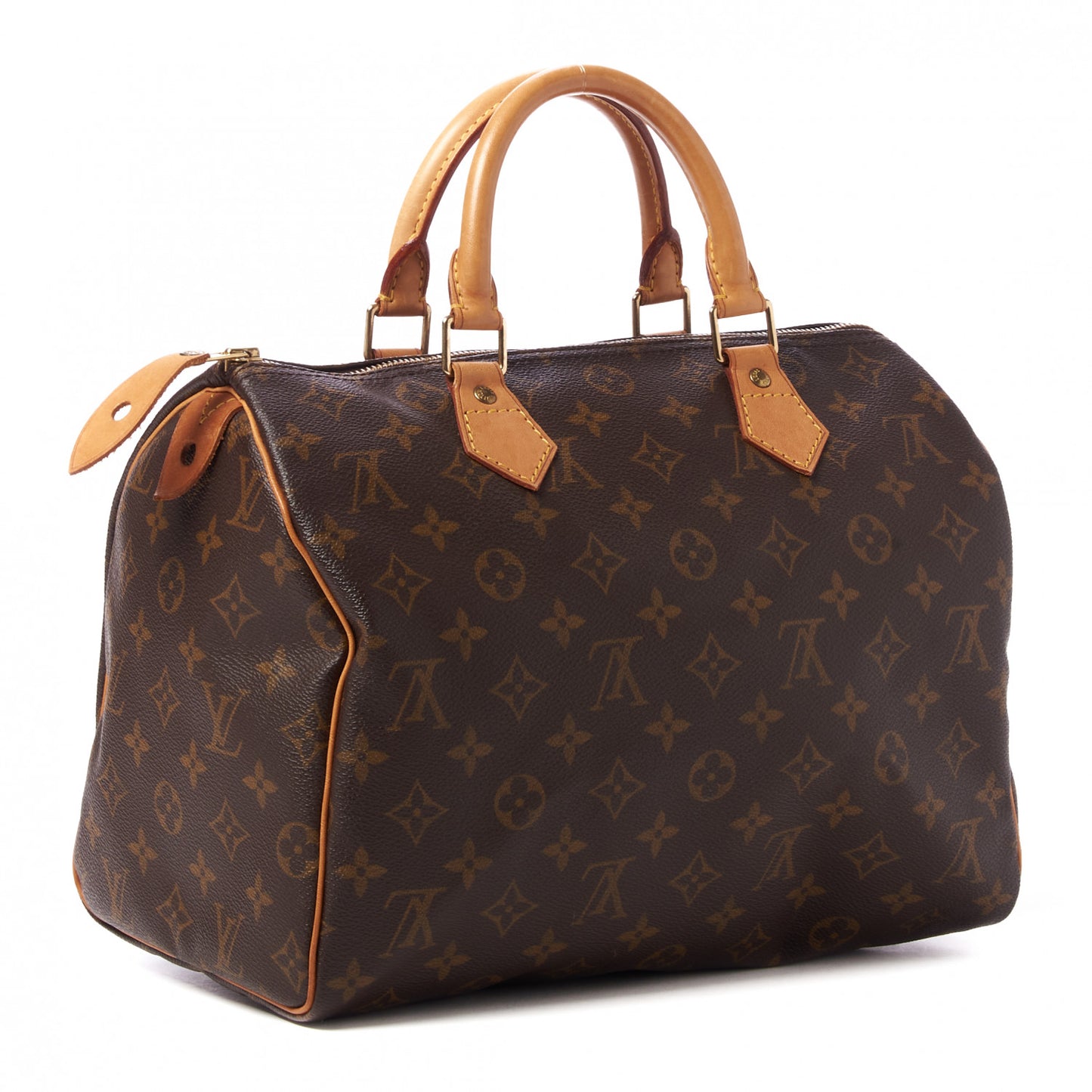 Monogram Speedy 30