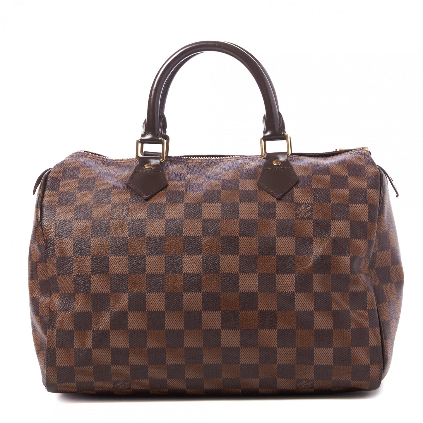 Damier Ebene Speedy 30
