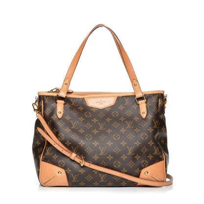 Louis Vuitton Monogram Estrela MM 1 of 6