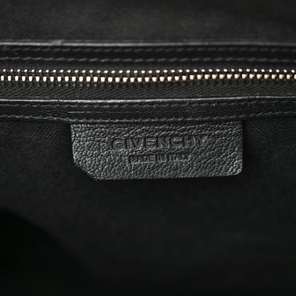 Givenchy Sugar Goatskin Medium Antigona Black 6 of 13