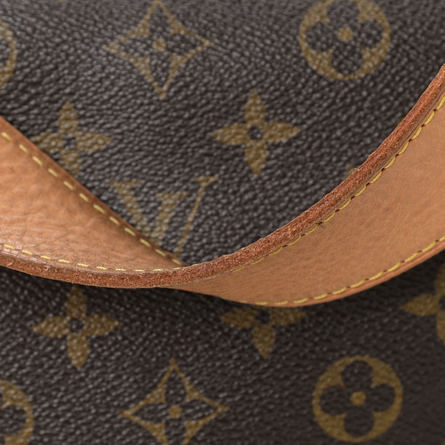 Louis Vuitton Monogram Galliera GM 12 of 17
