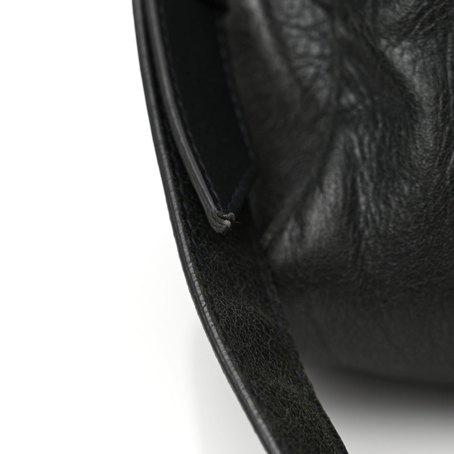 Agneau Classic Hardware Velo Dark Night
