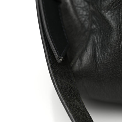 Balenciaga Agneau Classic Hardware Velo Dark Night 16 of 19