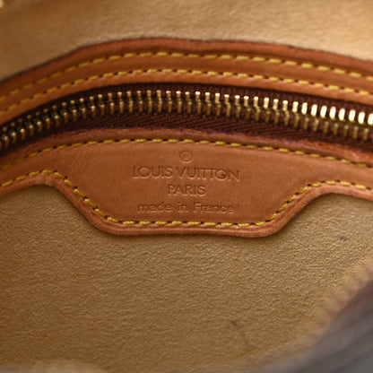 Louis Vuitton Monogram Looping MM 6 of 17