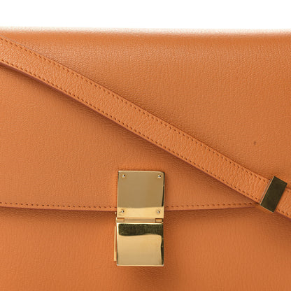 Celine Goatskin Medium Classic Box Flap Bag 11 of 11