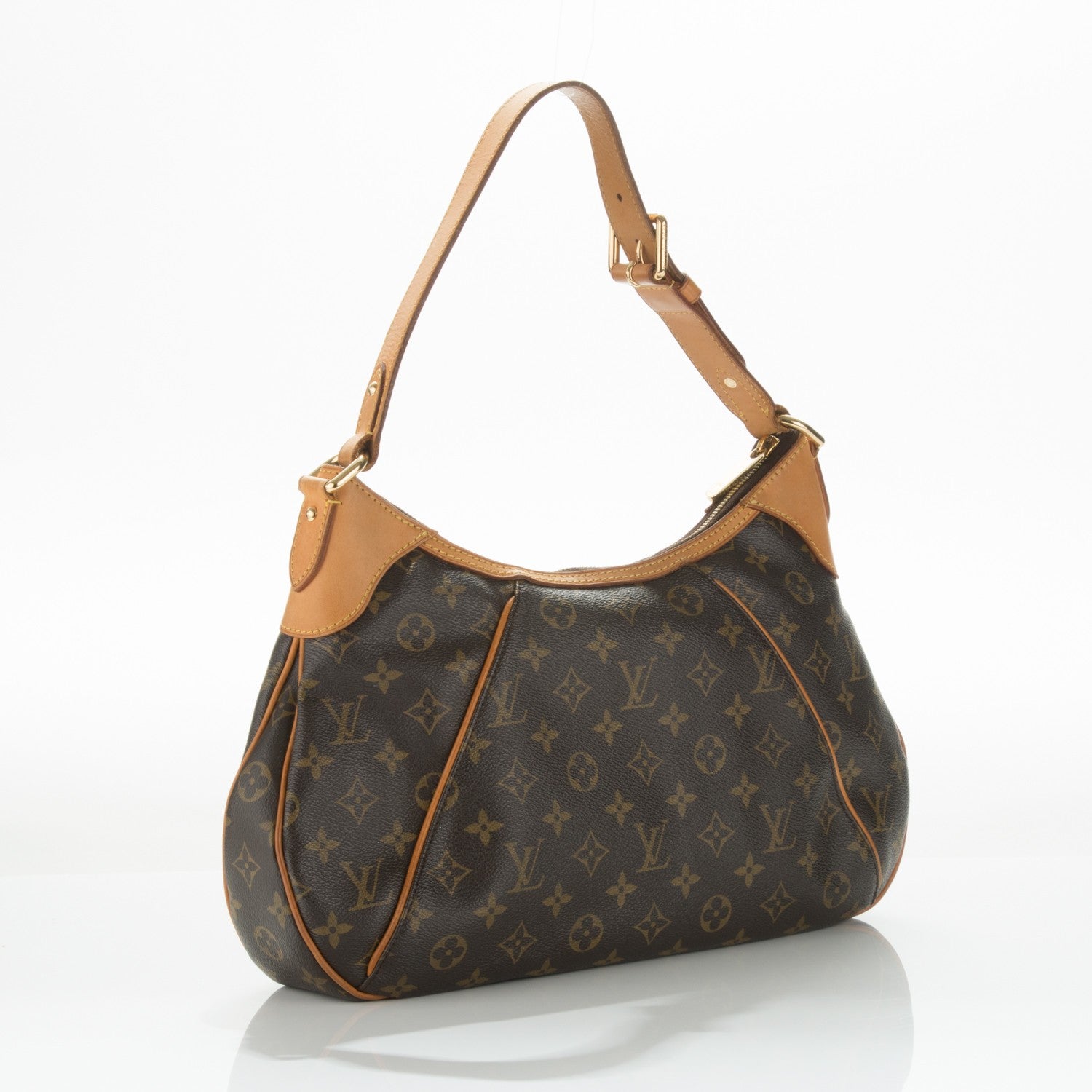 Louis Vuitton Monogram Thames GM 3 of 7