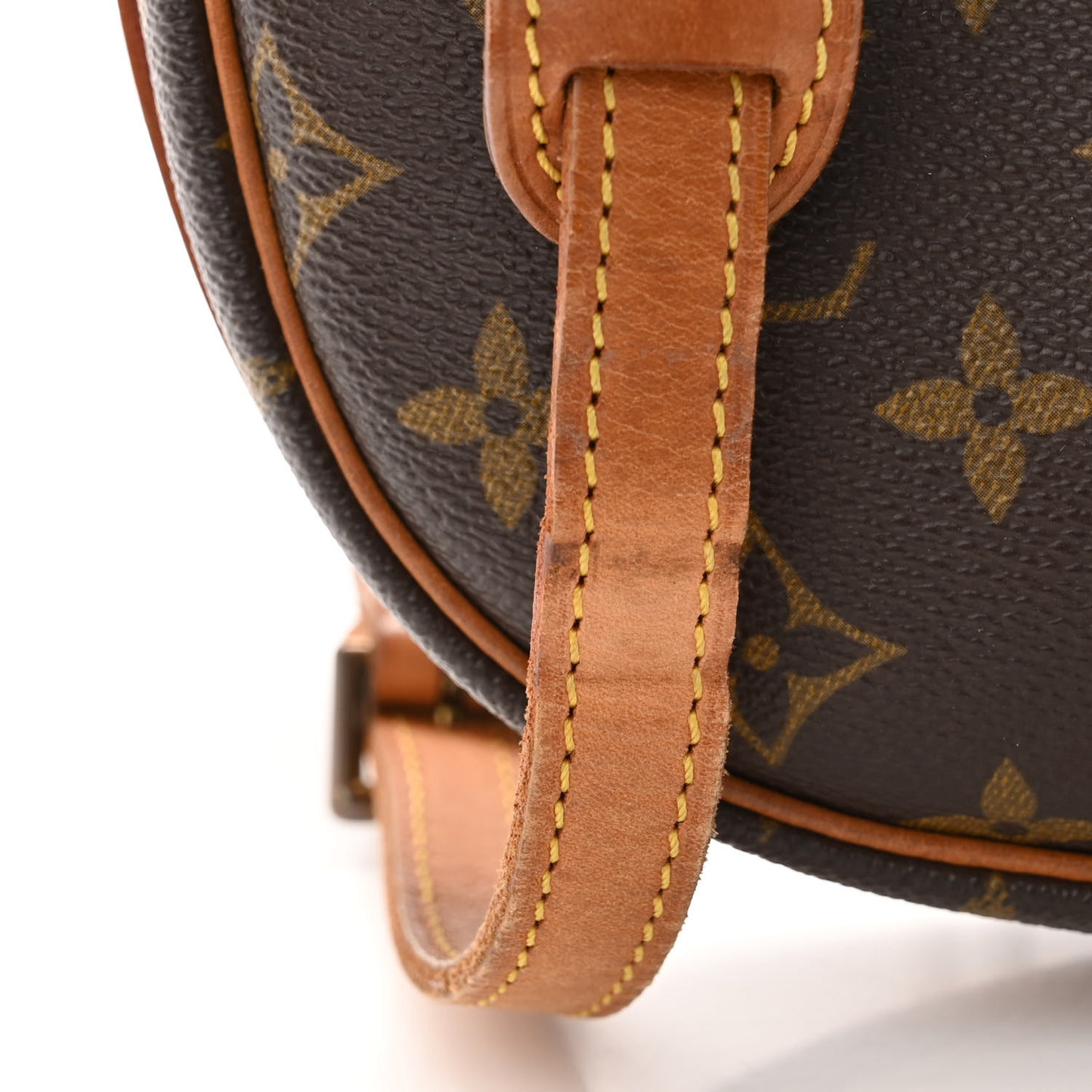 Monogram Jeune Fille