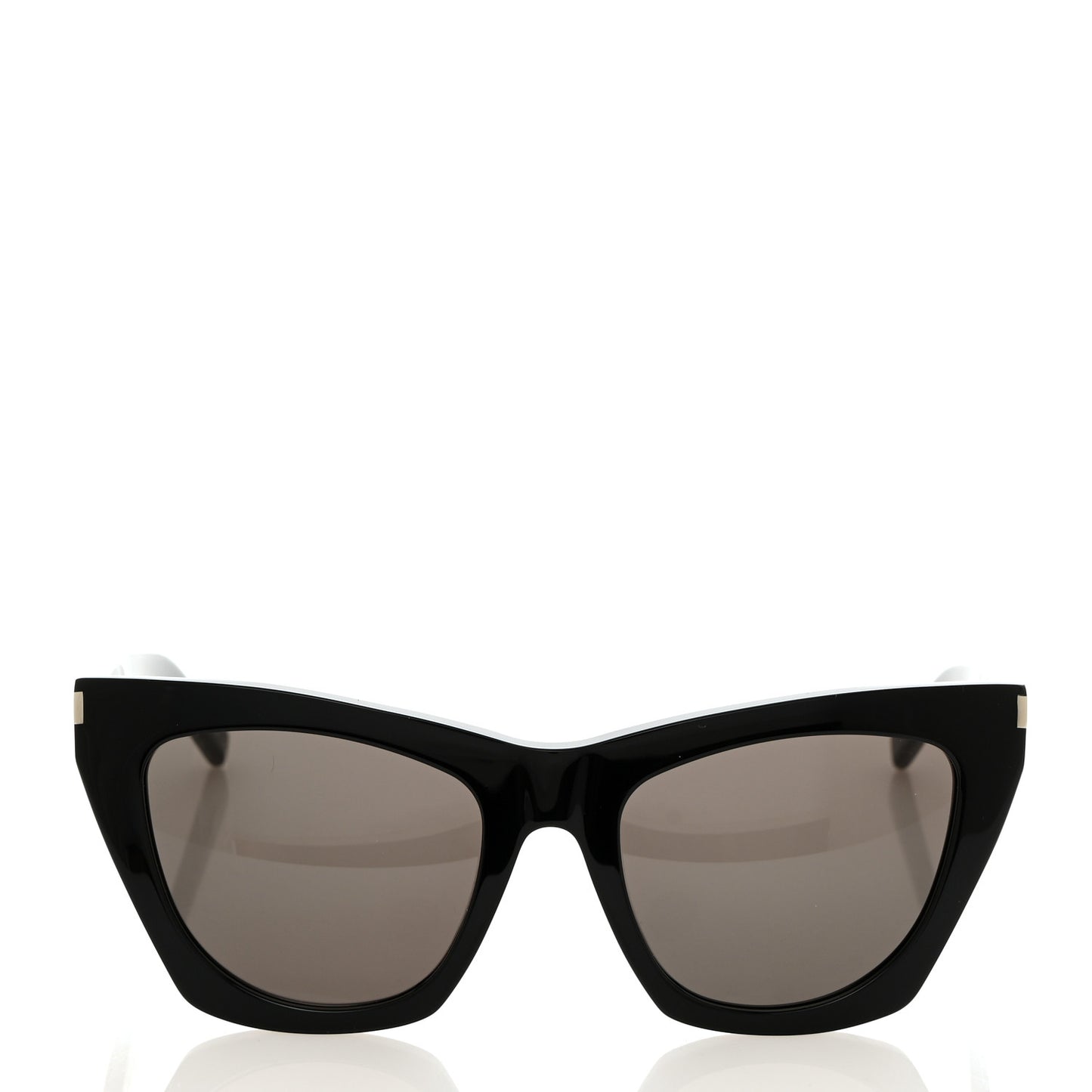 New Wave SL214 Kate Cat Sunglasses Black