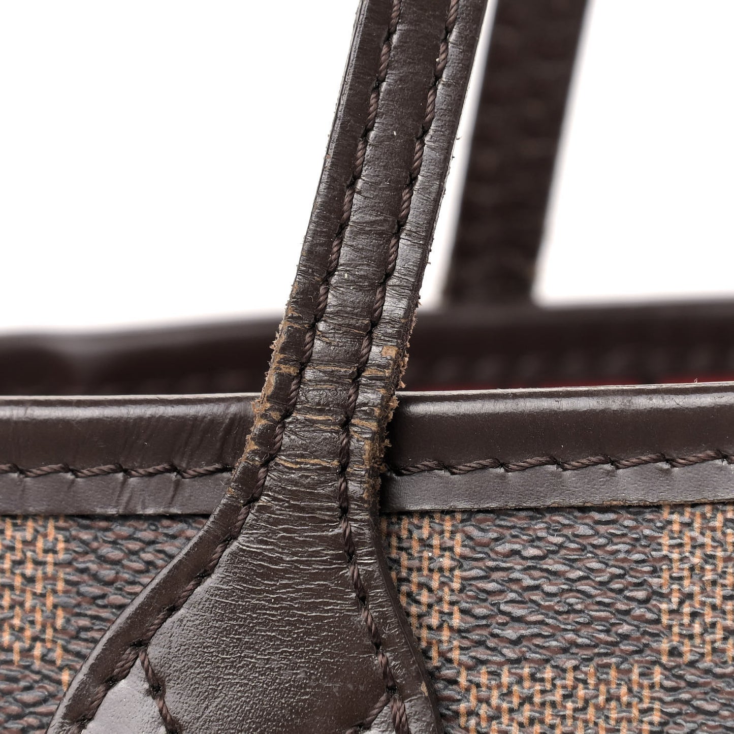 Damier Ebene Neverfull PM