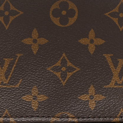 Louis Vuitton Monogram Palm Springs Backpack Mini 7 of 12