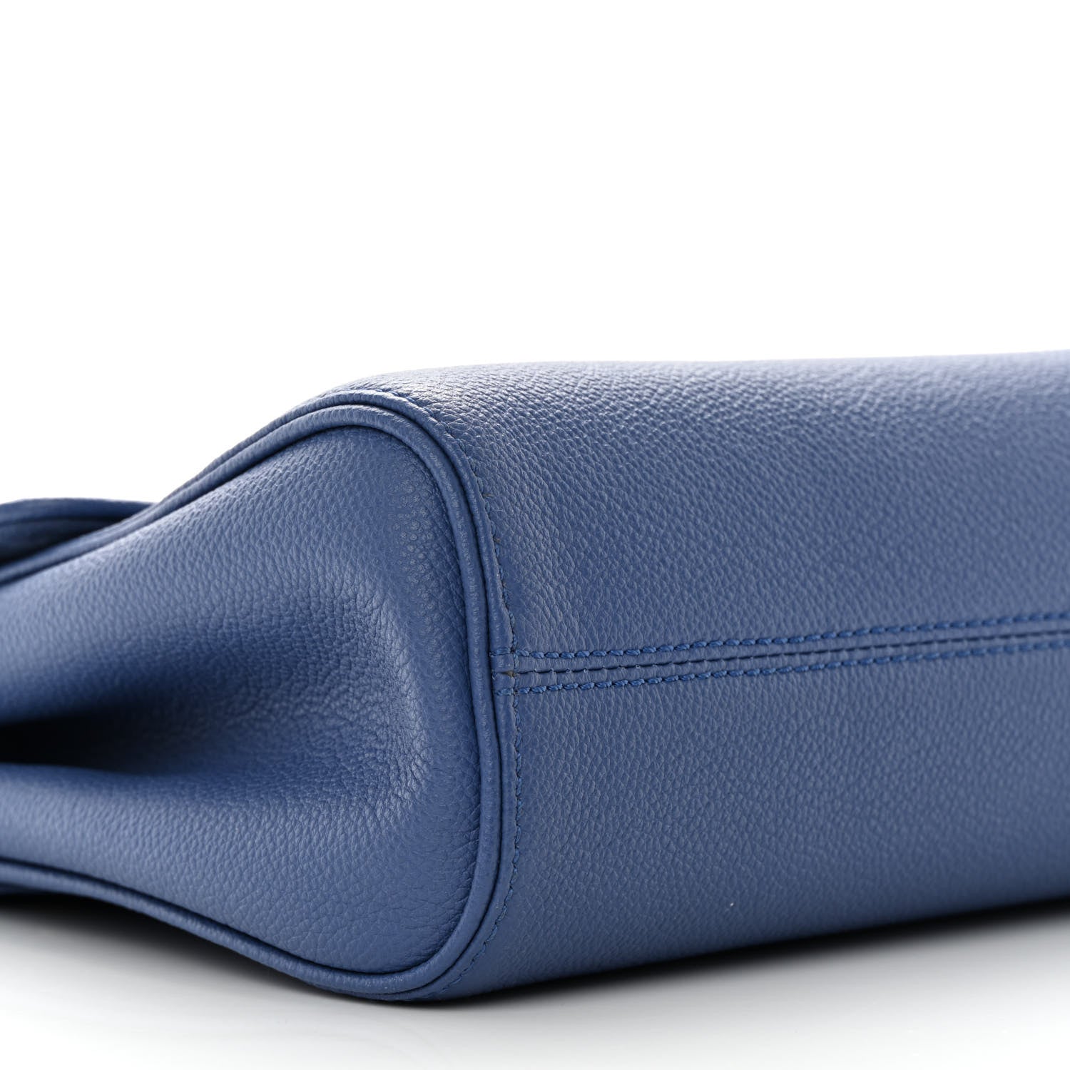 Louis Vuitton Empreinte Saint Germain MM Denim 10 of 15