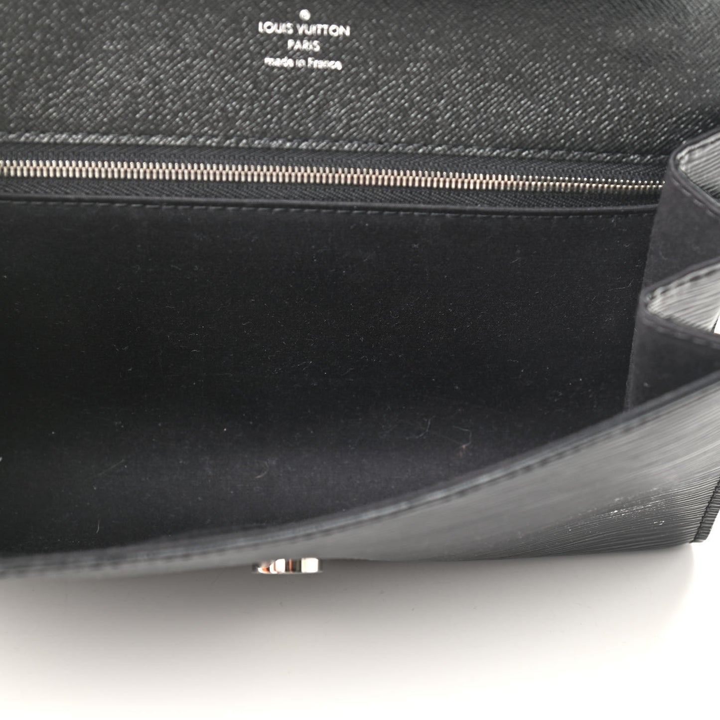 Epi Clery Black