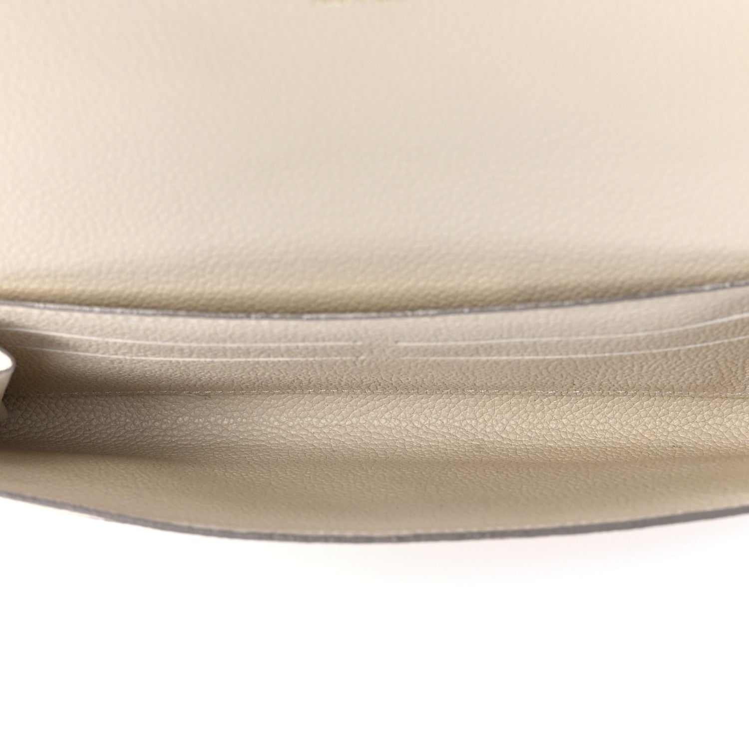 Louis Vuitton Empreinte Curieuse Wallet Neige 5 of 9
