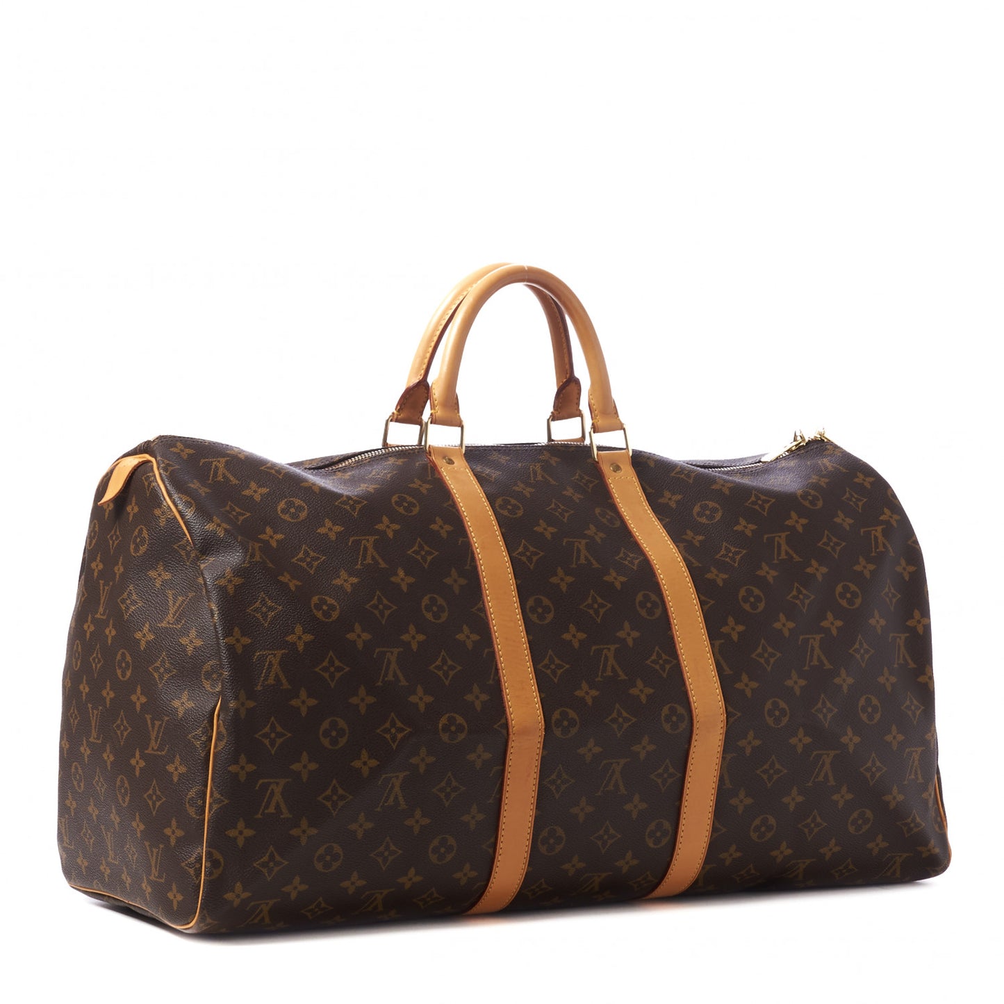 Monogram Keepall 55