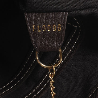 Louis Vuitton Mini Lin Bucket Bag Ebene 8 of 8