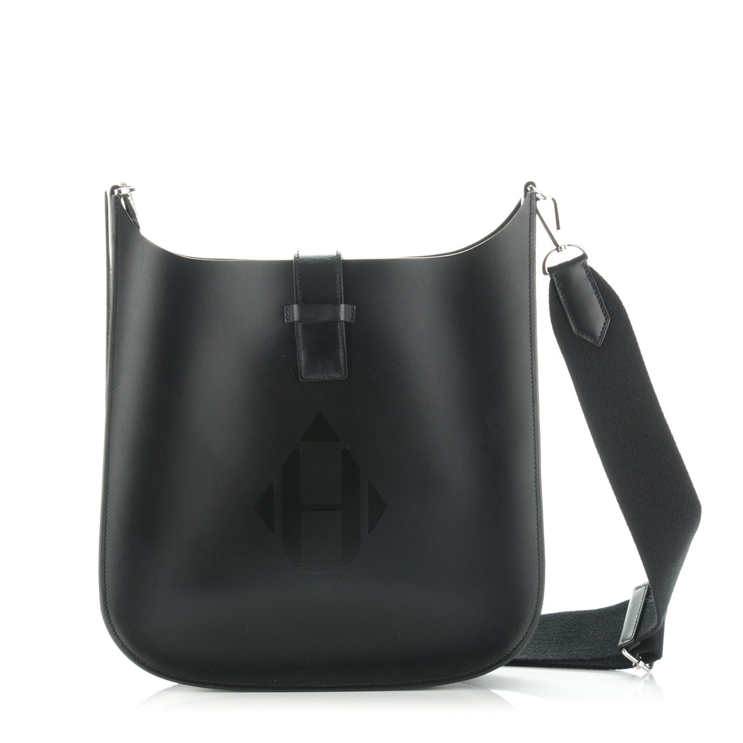 Vache Hunter Evelyne Sellier 29 PM Black