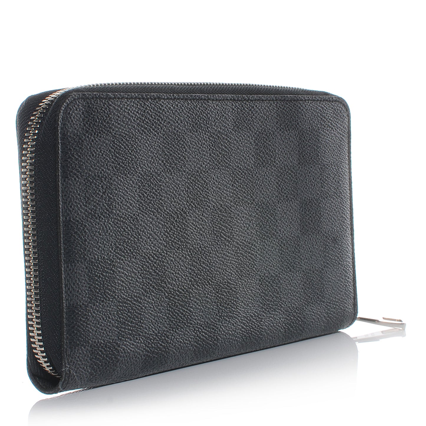 Damier Graphite Zippy Organizer Wallet