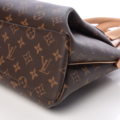 Louis Vuitton Monogram Rivoli PM 11 of 12