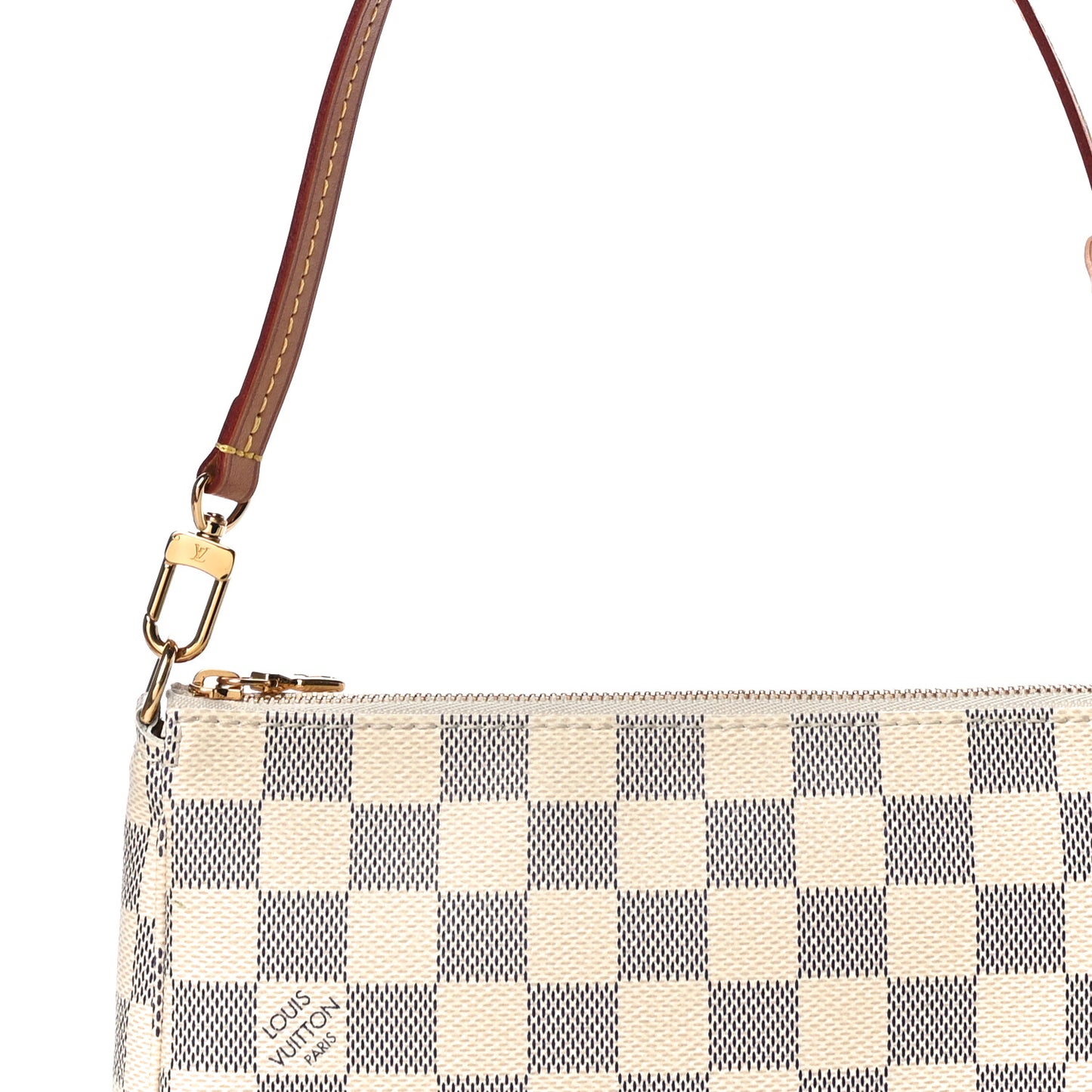 Damier Azur Pochette Accessories NM