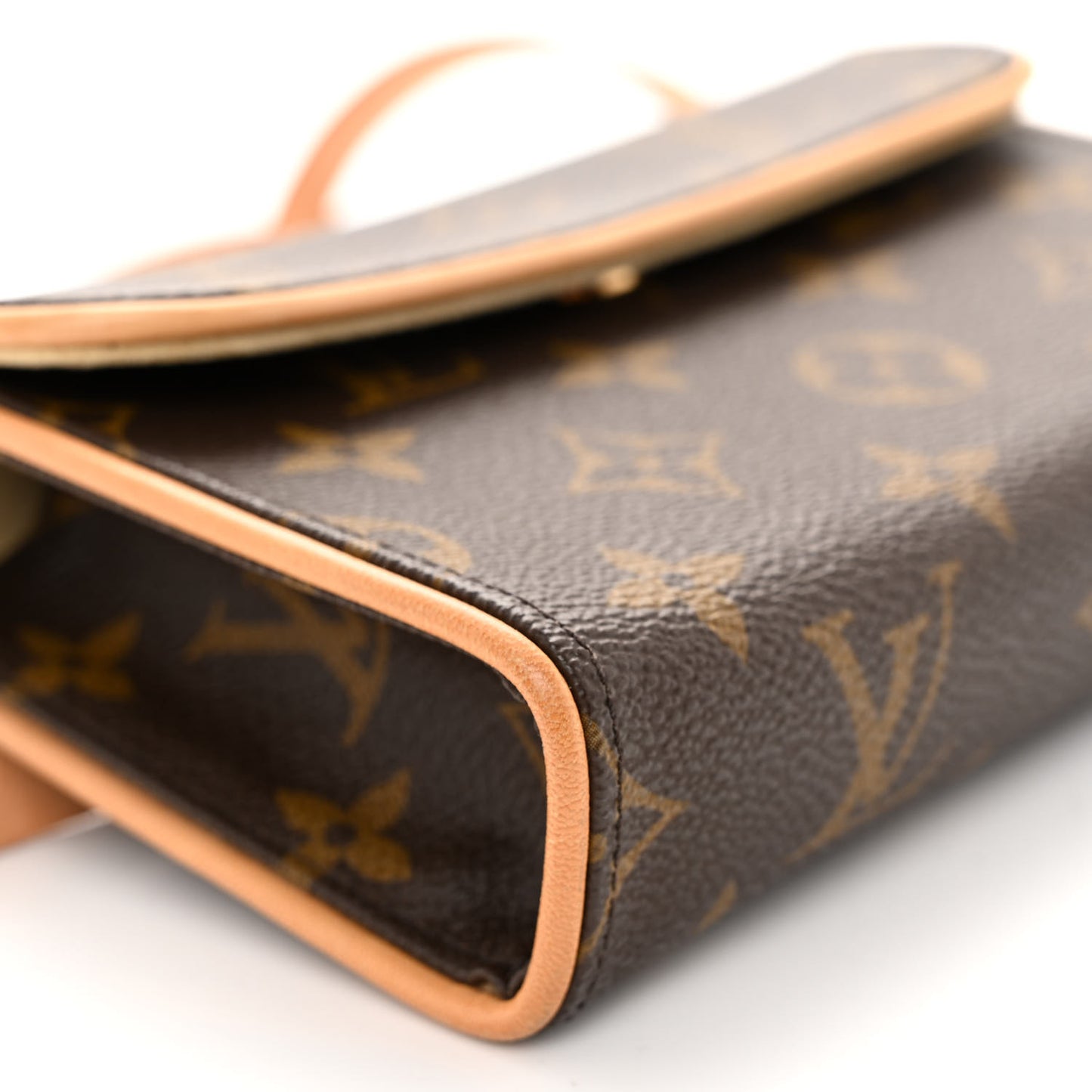 Monogram Pochette Florentine XS