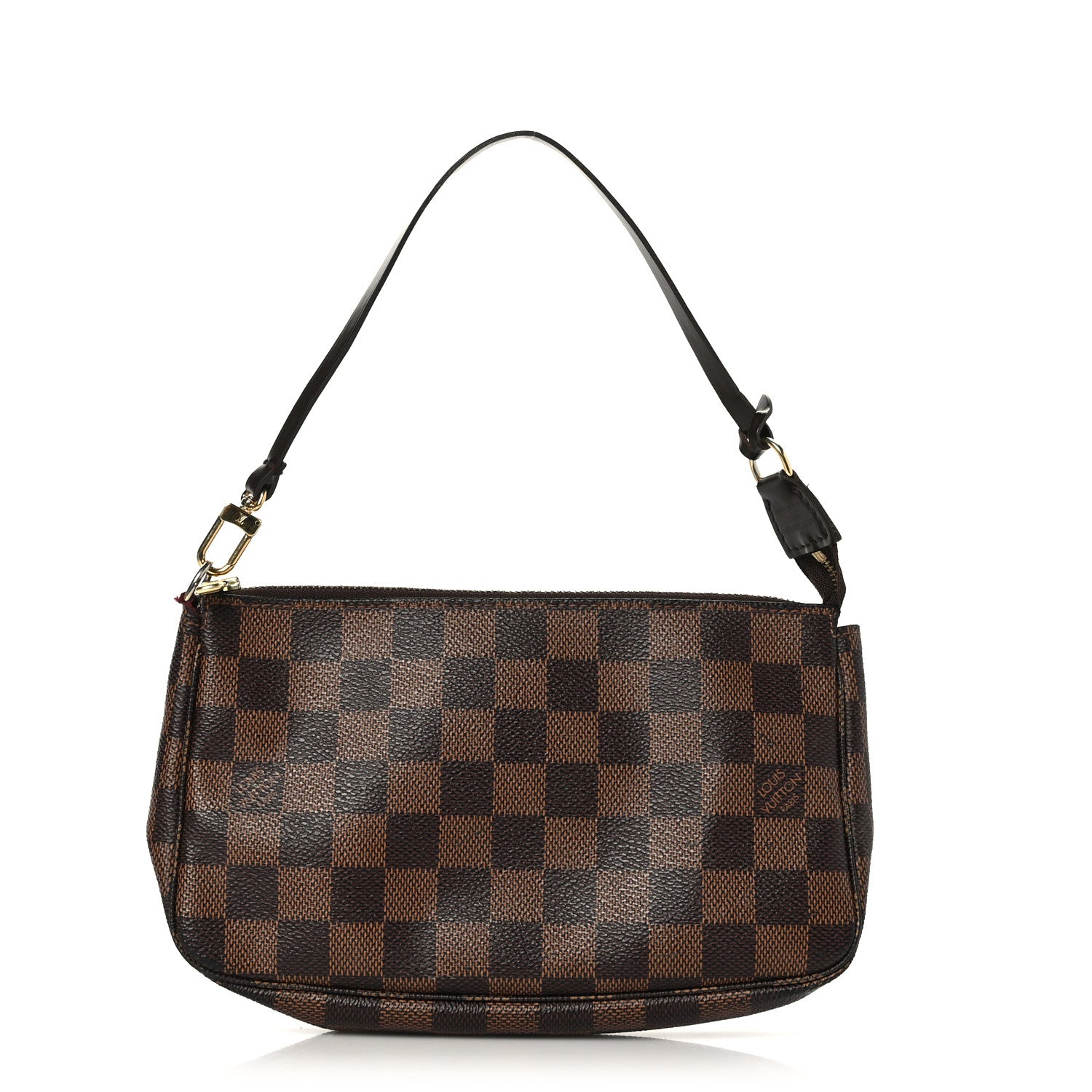 Louis Vuitton Damier Ebene Pochette Accessories 1 of 9