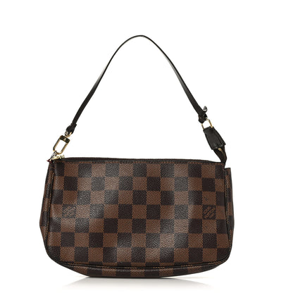 Louis Vuitton Damier Ebene Pochette Accessories 1 of 9