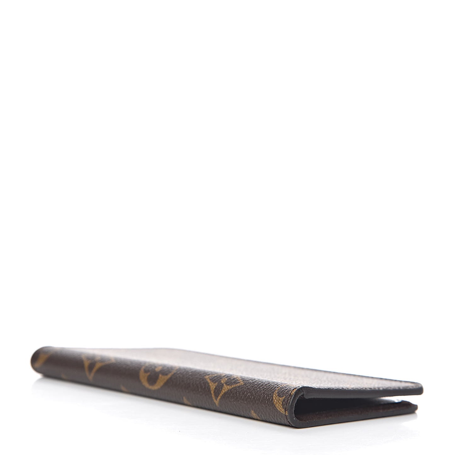 Monogram iPhone XS Max Folio Case