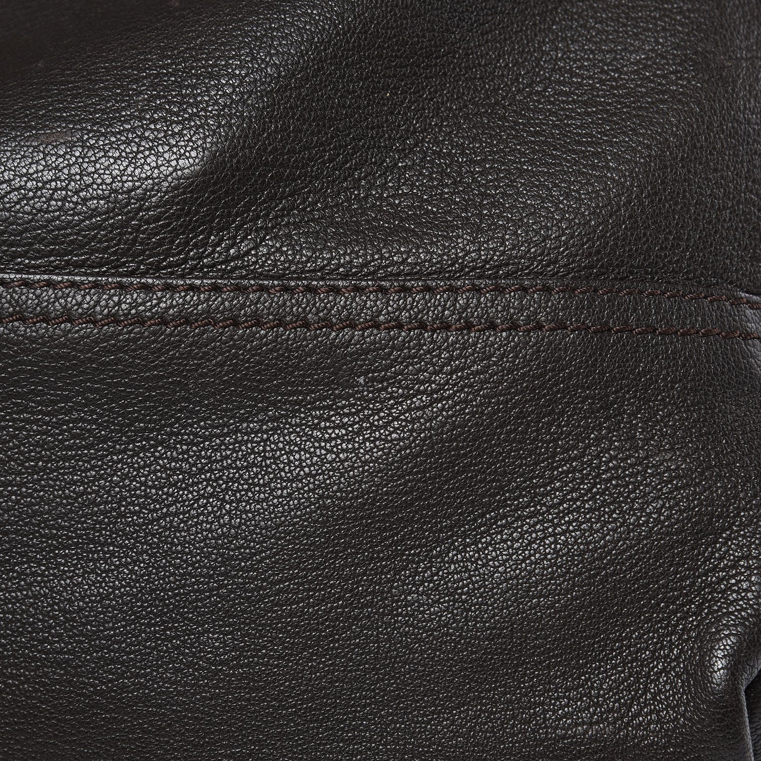Givenchy Sugar Goatskin Large Pandora Dark Brown 11 of 14