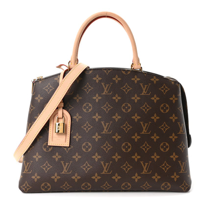 Louis Vuitton Monogram Grand Palais 1 of 9